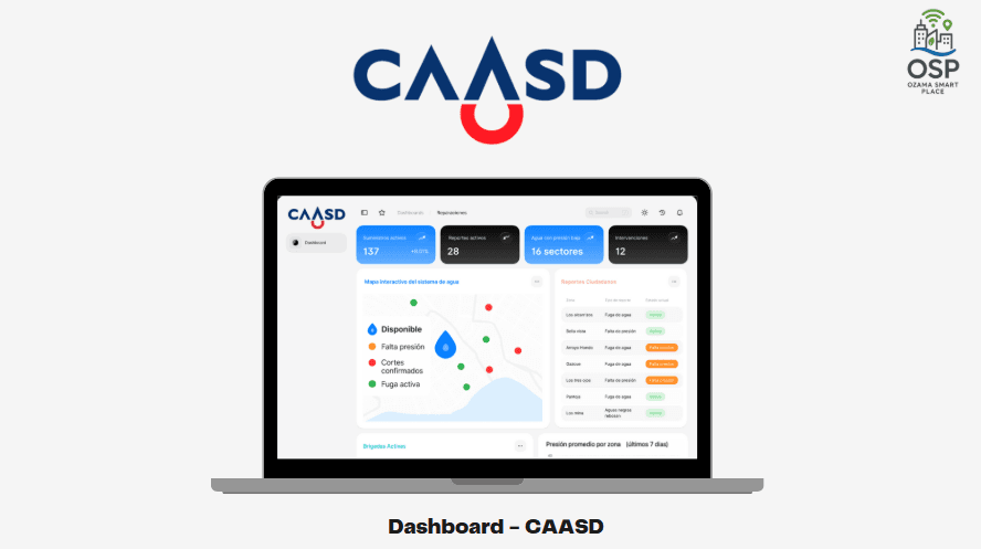 CAASD